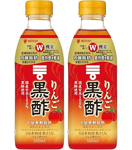 Amazon.co.jp: トキワ（常盤）黒酢バーモントがリニューアル【健康くろ